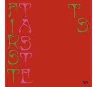 Ty Segall First Taste (CD) Album