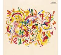 Ty Segall - Love Rudiments [Casete]