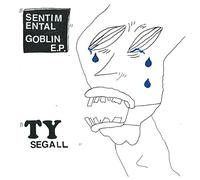 Ty Segall - Sentimental Goblin [Vinilo]