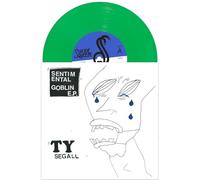 Ty Segall - Sentimental Goblin-Vinyle Vert Translucide [Vinilo]