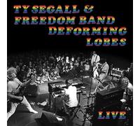 Ty Segall & The Freedom Band - Deforming Lobes
