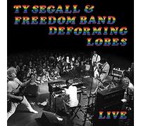 Ty Segall & The Freedom Band - Deforming Lobes [Casete]