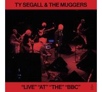 Ty Segall & The Muggers - "Live" "At" "The" "Bbc" [Vinilo]
