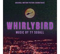 Ty Segall - Whirlybird [Vinilo]
