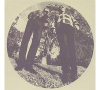 TY SEGALL & WHITE FENCE - HAIR (Version cassette) [Casete]