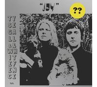 Ty Segall;White Fence - Joy [Vinilo]