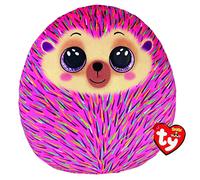 TY - Squish a Boo Erizo Rosa Hildee - 31 CM