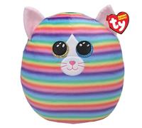 TY - Squish a Boo Gato Heather - 31 CM