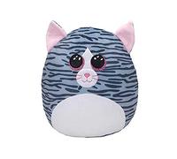 TY Squish a Boo - Gato Kiki - 31 CM
