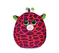 TY Squish a Boo - Jirafa Gilbert - 31 CM