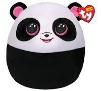 TY - Squish a Boo Panda Bamboo - 31 CM