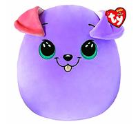 TY - Squish a Boo Perro Bitsy - 20 CM