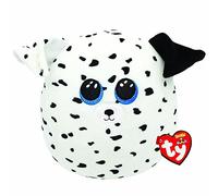 TY - Squish a Boo Perro Fetch - 20 CM