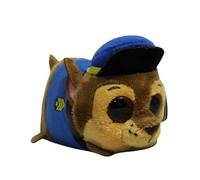 TY - Teeny Tys Chase, Patrulla Canina, 10 cm (United Labels Ibérica 42226TY)