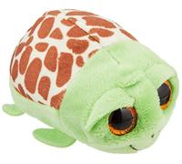 TY - Teeny Tys Cruiser, Tortuga, 10 cm (United Labels Ibérica 42143TY)