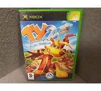 Ty the Tasmanian Tiger 2 - Bush Rescue
