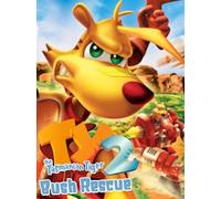 TY the Tasmanian Tiger 2 (PC) - Steam Gift - GLOBAL