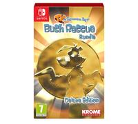 TY The Tasmanian Tiger Bush Rescue Bundle Deluxe [205439]