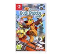 TY the Tasmanian Tiger Bush Rescue Bundle Nintendo Switch standard