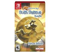 TY the Tasmanian Tiger HD: Bush Rescue Bundle - Edición Deluxe Nintendo Switch