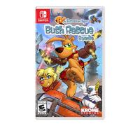 TY the Tasmanian Tiger HD: Bush Rescue Bundle - Nintendo Switch