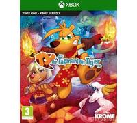 Ty The Tasmanian Tiger HD Microsoft Xbox One standard