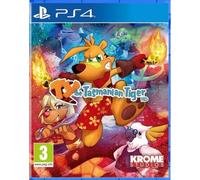 TY The Tasmanian Tiger HD (PS4)