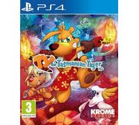 Ty The Tasmanian Tiger HD Sony Playstation 4 standard