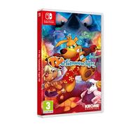 TY the Tasmanian Tiger HD Switch (SP) [136172]