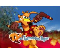 TY the Tasmanian Tiger (PC) Steam Gift - EU