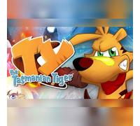 TY the Tasmanian Tiger (PC) Steam Gift - GLOBAL