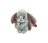 TY -Ty Beanie Boos Dumbo Elephant Voice Llavero