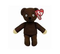 Ty Ty Mr Bean Teddy Bear 2025