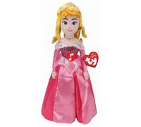 Ty UK Ltd 2411 Aurora Disney Princess - Med