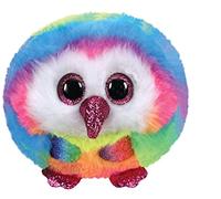 Ty UK Ltd 42504 - Peluche, Multicolore, 7 cm, 1 Unidad