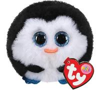 Ty UK Ltd 42510 - Peluche, Multicolore, 7 cm, 1 Unidad
