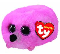 Ty UK Ltd- Gilda Flamingo Peluche, Color rosa. (42147)