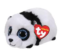 Ty UK Ltd- Panda Peluche, Multicolor (42152)