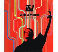 Ty - Wait a Minute [Vinilo]