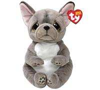 Ty Wilfred Bellies - Gorro de Peluche para bebé, Talla M, 24 cm, Juguete de Peluche para coleccionar
