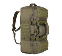 TY&WJ Mochila De Senderismo 70L Grande, Mochila De Camping Impermeable para Hombre Y Mujer Mochila De Viaje Equipamiento De Aventura,A,70L