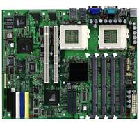 Tyan S2518UGN Dual S370T RCC LE Mainboard