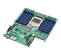 Tyan Tempest CX S8056 - Placa base - ATX - Socket SP5 - USB 3.2 Gen 1-2 x 10 Gigabit LAN - Gráficos integrados