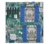Tyan Tempest HX S7130, estándar EATX, 2S Xeon SP Board para CPU Intel Emerald Rapids/Sapphire Rapids - S7130GM2NR-2T