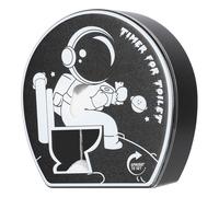 Tyatiyzn Relojarena Timer, 5 Minuti Reloj Timer, Temporizador Arena, Molto Adatto Come Regalo Speciale per Familiari e Amici.