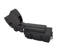 Tyatocepy - Interruptor de gatillo L50 24/12A-125/250V para 651172-0 651121-7 651168-1 5007FK 5007F 5007NB 5007S GA5010Z Accesorios de repuesto