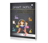 TYBcom Sem 6 HRM - Human Resource Management Smart Notes (Mumbai University)