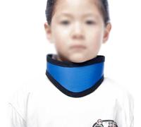 TYBGAU Boutique UK Ropa médica de Plomo para niños, Ropa de protección de Rayos X Dental, Delantal de Traje de Cuello de radiación Nuclear, 0,5mmPb