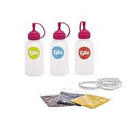 Tybo Paquete de Recambio de teñido Anudado