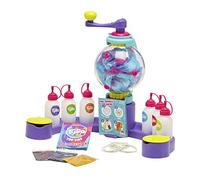 Tybo Tidy Kit de Tinte de Nudo, Diseño de Estudio de Ataduras de Tinta, Mediano, Unisex, Niños Adolescentes Jóvenes, Plástico, Acrílico, No Plegable